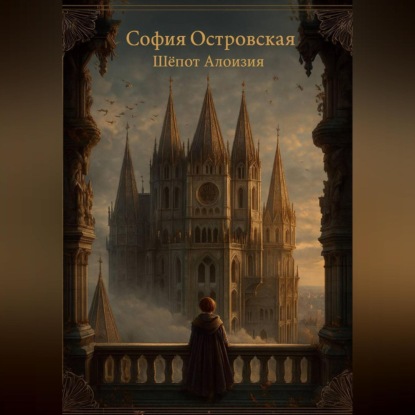 Шёпот Алоизия