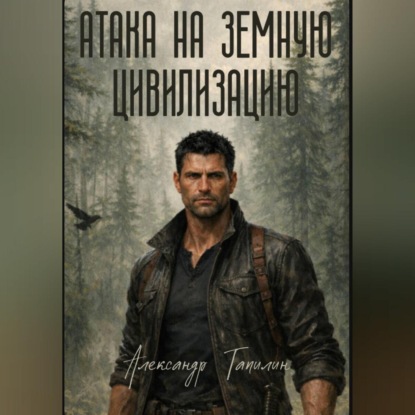 

Атака на земную цивилизацию