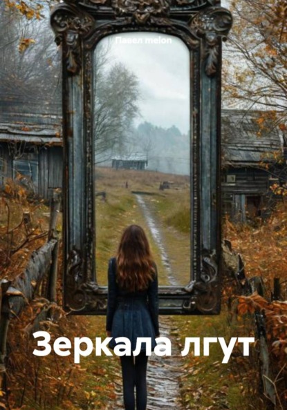 

Зеркала лгут