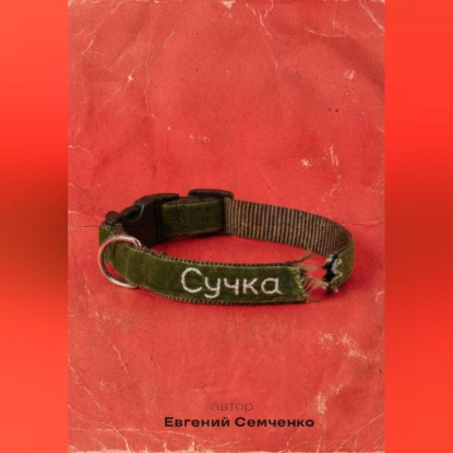 Сучка