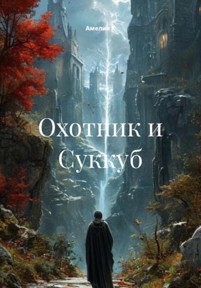 

Охотник и Суккуб