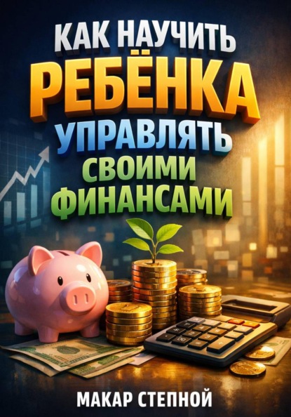 Как Научить Ребенка Управлять Своими Финансами