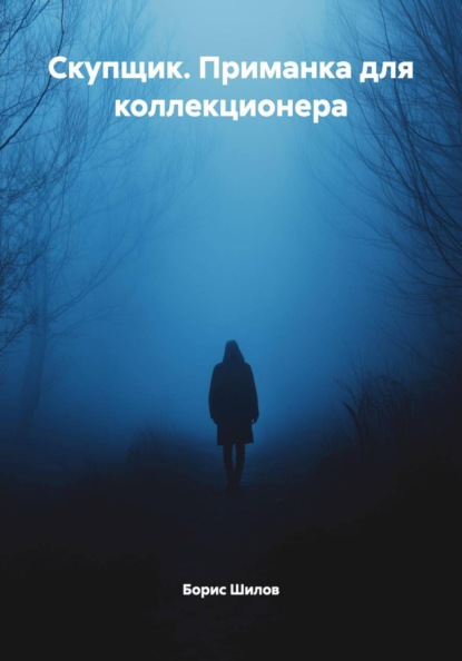 

Скупщик. Приманка для коллекционера
