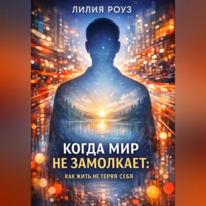 Когда мир не замолкает: как жить, не теряя себя