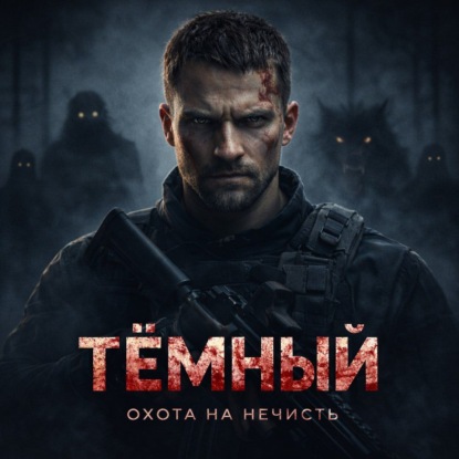 Тёмный