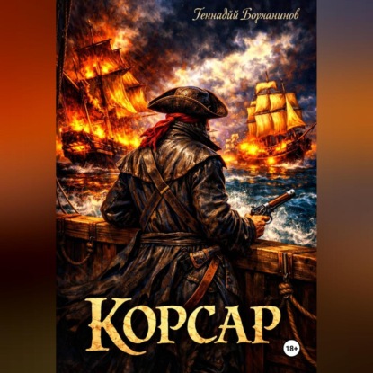 

Корсар