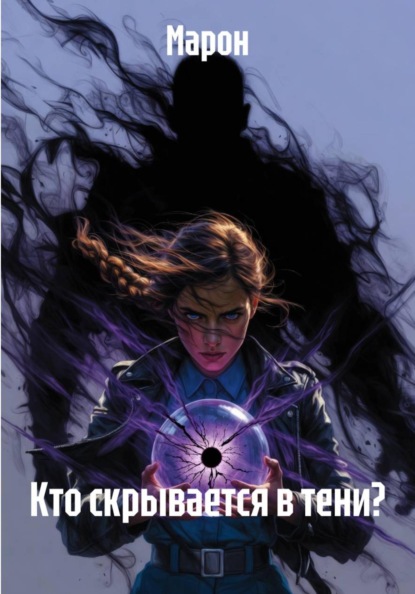 Кто скрывается в тени?