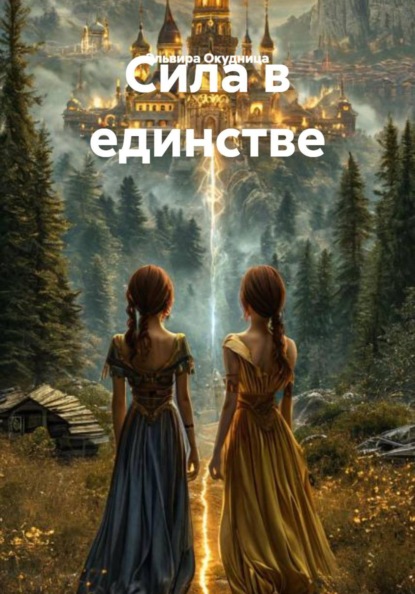 

Сила в единстве