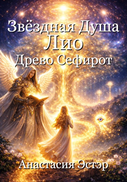 

Звёздная Душа Лио и Древо Сефирот