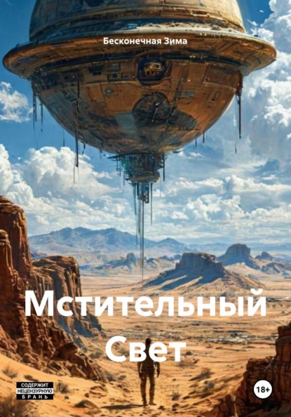 

Мстительный Свет