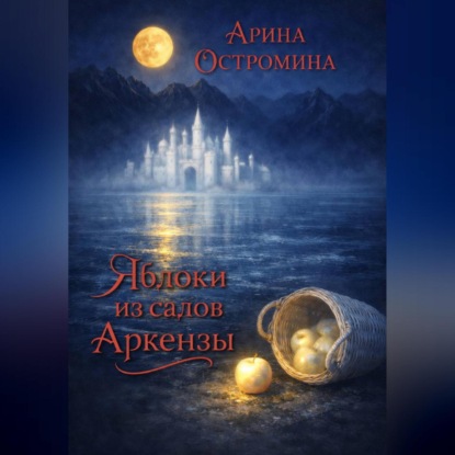 Яблоки из садов Аркензы