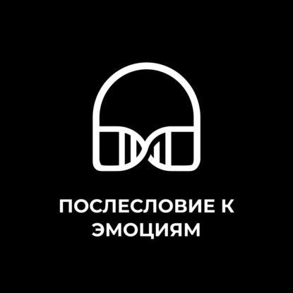 Послесловие к эмоциям