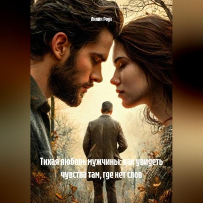 Тихая любовь мужчины: как увидеть чувства там, где нет слов