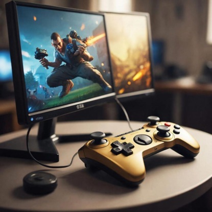 Компьютерные игры 1960-ых годов