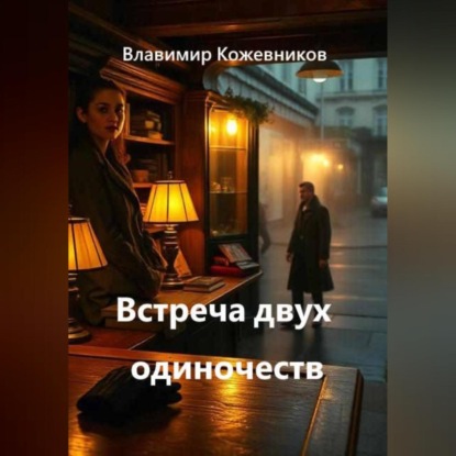 Встреча двух одиночеств