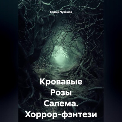 Кровавые Розы Салема. Хоррор-фэнтези