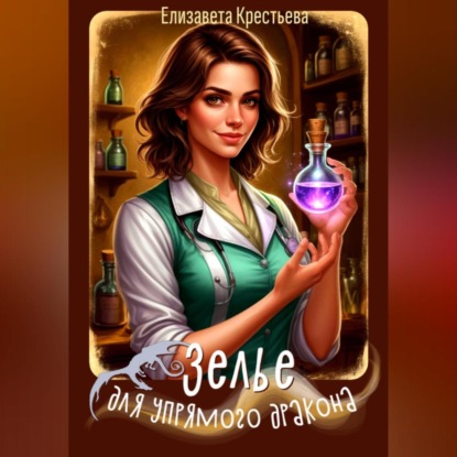 Зелье для упрямого дракона