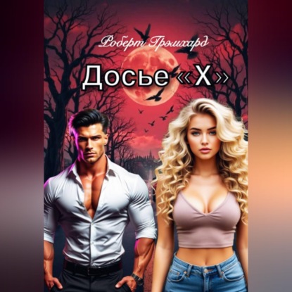 Досье "Х" (Второй том/Сезон)