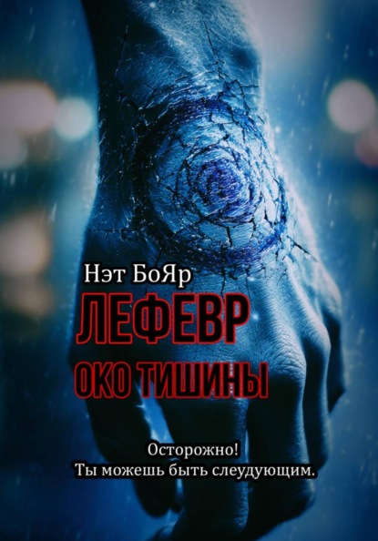 Лефевр. Око Тишины