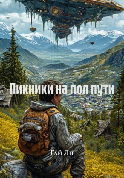 Пикники на пол пути