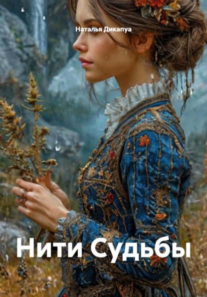 

Нити Судьбы