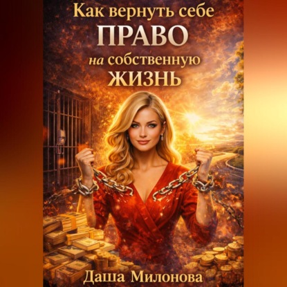 

Как вернуть себе право на собственную жизнь