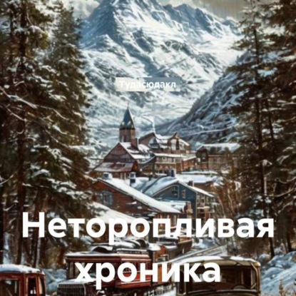 Неторопливая хроника