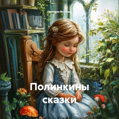 Полинкины сказки