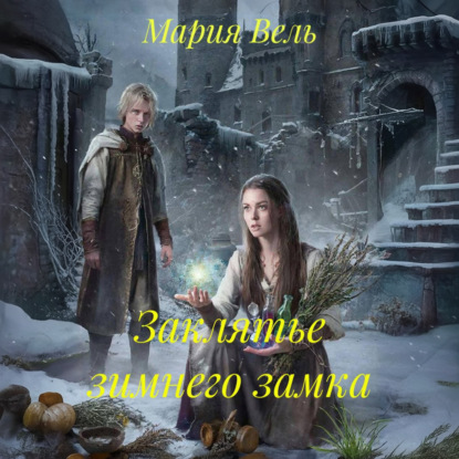 

Заклятье зимнего замка
