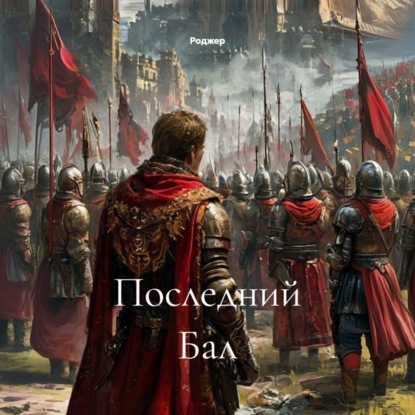 

Последний Бал