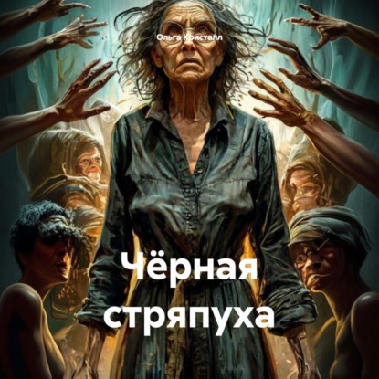 Чёрная стряпуха