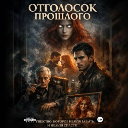 Аудиокнига «Цена Договора. Отголосок прошлого», Таинственный мрак