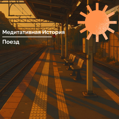 Медитативная история для сна. Поезд Ваших Грёз