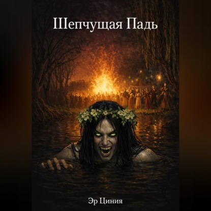 Аудиокнига Эр Циния - Шепчущая Падь
