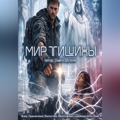 МИР ТИШИНЫ