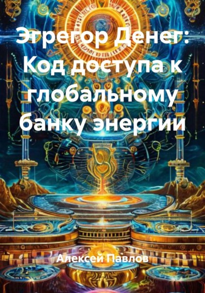 Эгрегор Денег: Код доступа к глобальному банку энергии