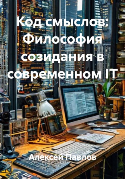 Код смыслов: Философия созидания в современном IT