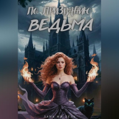 По призванию ведьма