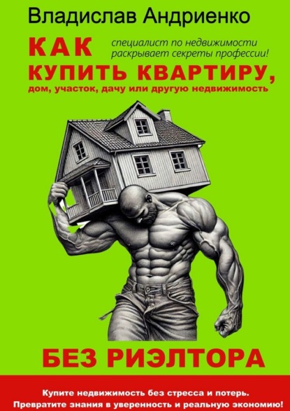Как купить квартиру, дом, участок, дачу или другую недвижимость без риэлтора