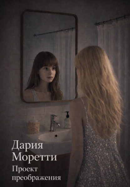 Проект преображения