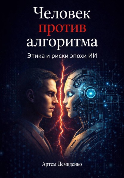 Человек против алгоритма: Этика и риски эпохи ИИ