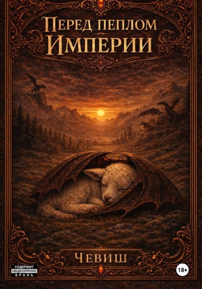 Перед пеплом Империи