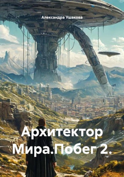 Архитектор Мира.Побег 2.