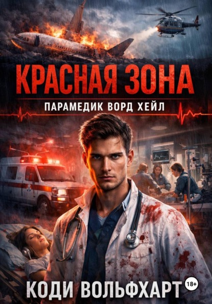 Красная зона Парамедик Ворд Хейл