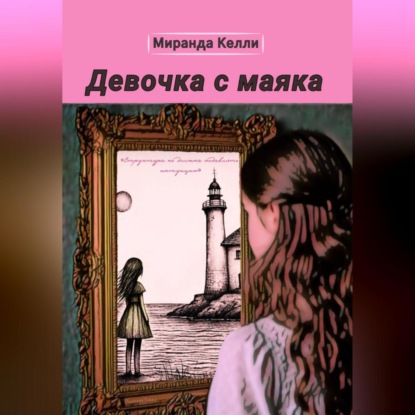 Обложка аудиокниги «Девочка с маяка»
