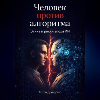 Человек против алгоритма: Этика и риски эпохи ИИ