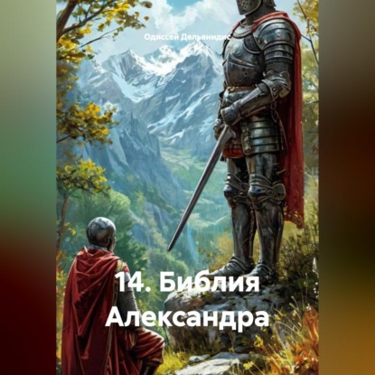 14.Библия Александра
