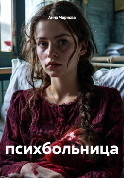 психбольница