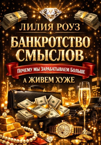Банкротство смыслов: почему мы зарабатываем больше, а живем хуже