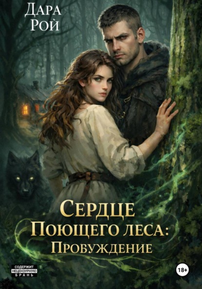 Сердце Поющего леса: Пробуждение